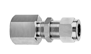 Picture of BULKHEAD FEMALE CONNECTOR
