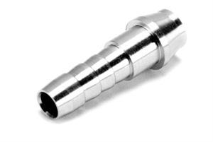 Picture of HOSE TO PORT CONNECTOR - FOR FRACTIONAL TUBE