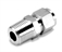Picture of MALE CONNECTOR -TUBE (METRIC) ISO TAPERED THREAD -