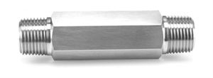 Picture of HEX LONG NIPPLE