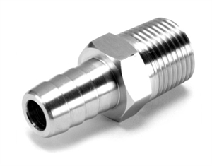 Picture of MALE TO HOSE CONNECTOR-TUBE TO NPT MALE