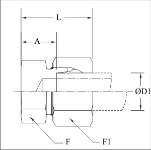 Picture of CAP-CAPPING Tube End