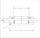Picture of WELD BULKHEAD UNION
