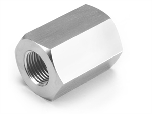 Picture of HEX COUPLING -10K F