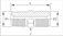 Picture of HEX REDUCING NIPPLES -10K BSPP-BSPP