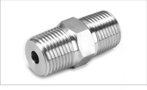 Picture of HEX REDUCING NIPPLES -10K NPT-NPT