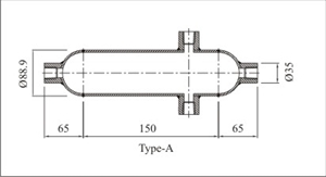 Picture of CONDENSATE POT
