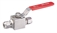 Picture of HIGH PRESSURE BALL VALVE (Tube End)