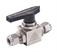 Picture of 2 WAY PANEL BALL VALVE (Tube End)