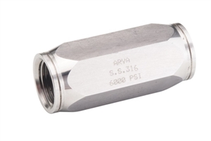 Picture of CHECK VALVE