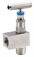 Picture of Needle Valve-AA (Angle Valve)