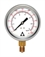 Picture of INDUSTRIAL PRESSURE GAUGE SBI