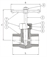 Picture of Integral Bonnet Needle Valve-AI / AY