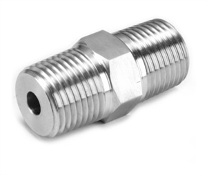 Picture of HEX NIPPLE (HN)