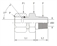 Picture of MALE CONNECTOR SWIVEL NUT NPT THREAD