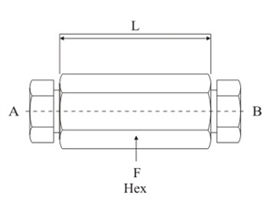Picture of COUPLING MEDIUM PRESSURE