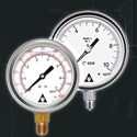 Picture for category Pressure Gauges