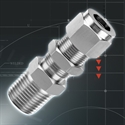 Picture for category Double Compression Fittings